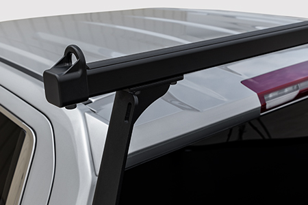 Multi Function Cross Bars