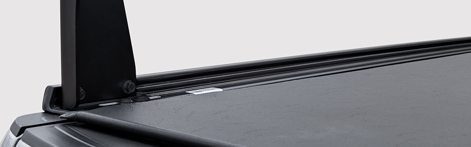 Extruded Anodized Aluminum Rails