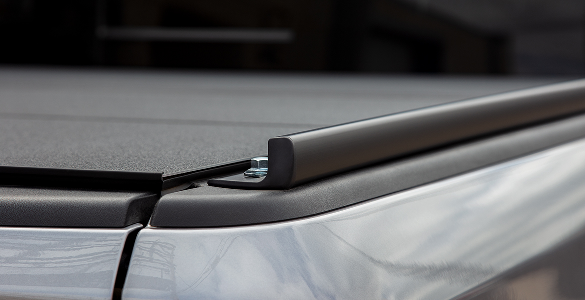 ADARAC Utility Rails Kit