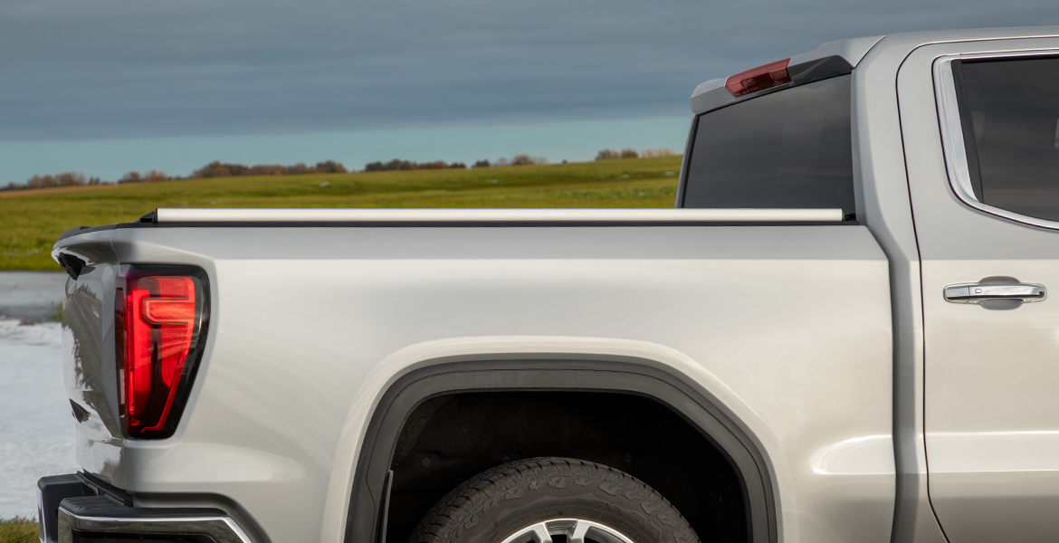 ADARAC Utility Rails Kit