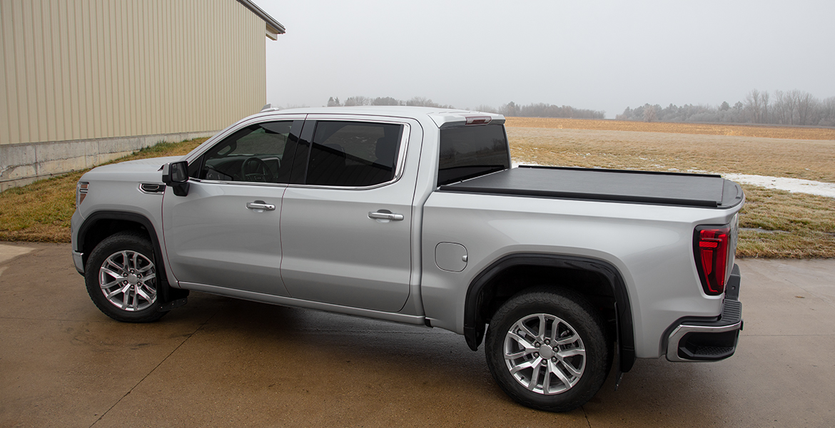 ADARAC Utility Rails Kit