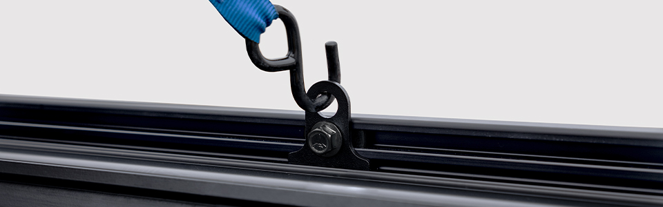 Increased Utility Rails