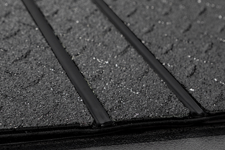 Black Diamond Mist Finish