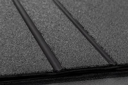 Urethane Black Finish