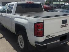 Lomax Tonneau Cover Review