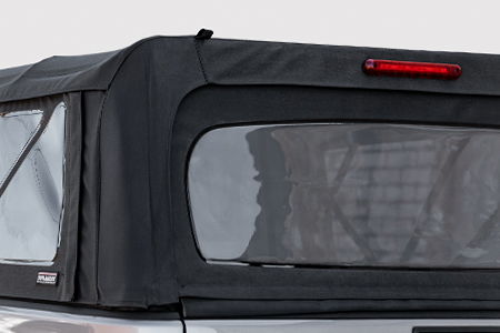 ACI Third Brake Light