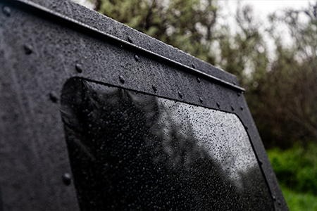 All Season Protection