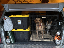 Outlander Truck Topper Review