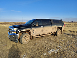 Outlander Truck Topper Review