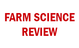 Farm Science Review