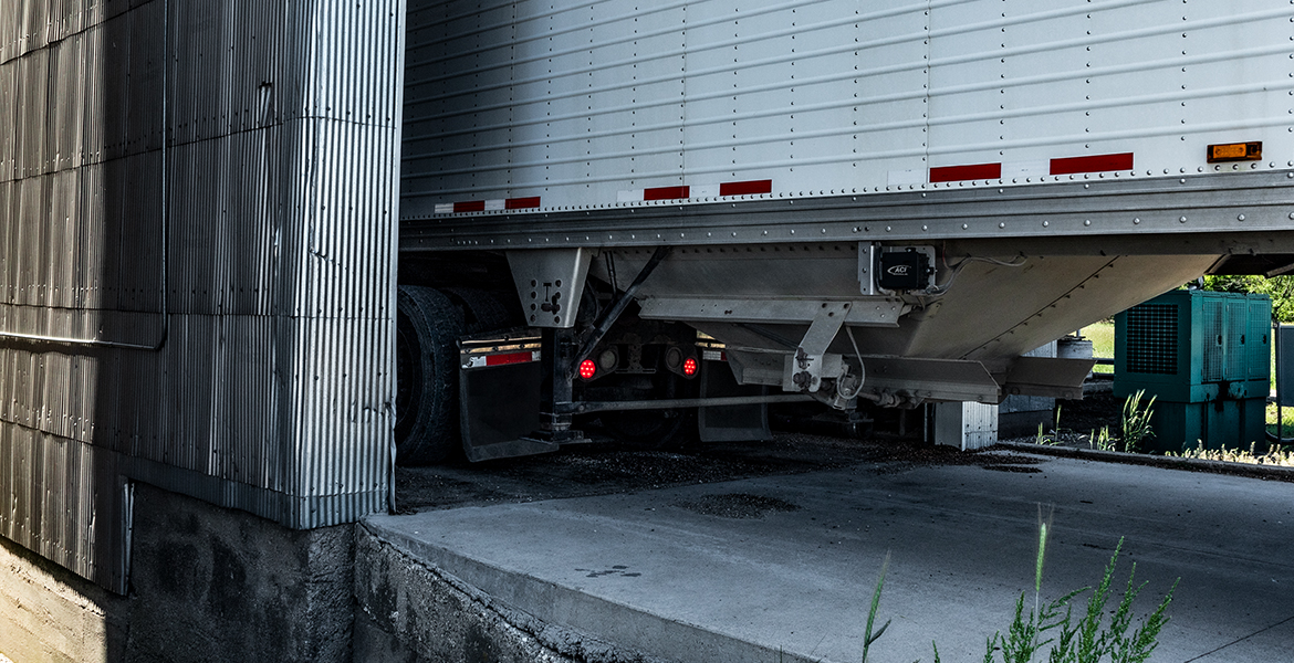 ROLTEC Electric Hopper Conversion